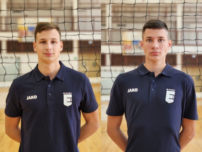 A röplabdaválogatott Európa Liga ezüstérmesei maradnak Székesfehérváron